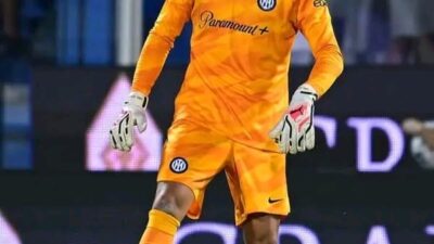 PSSI Terus Rayu Emil Audero Jadi Skuad Inti di Piala Asia 2024, Netizen : Jelas Dia Nolak