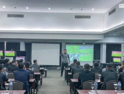 Hari Ini Training Var Tahap Kedua Segera Dimulai, Apa Saja Kegiatannya?