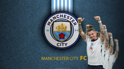 Newcastle Bersiap Menyambut Kalvin Phillips