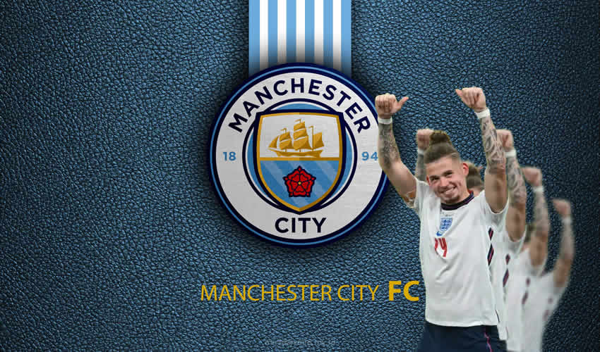 Newcastle Bersiap Menyambut Kalvin Phillips