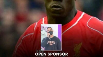 Kaesang Hampir Datangkan Balotelli ke Persis Solo, Netizen Cuit: Kayak Bapaknya Tukang Ngibul