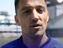 Asisten Pelatih Persib Bandung Akui Pemain Indonesia Punya Dua Hal Ini