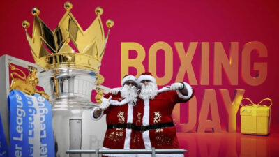 boxingday