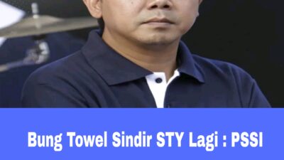 bung Towel Sindir sty
