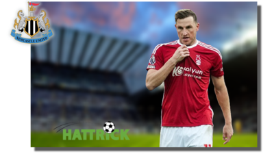 hattricks wood transparant