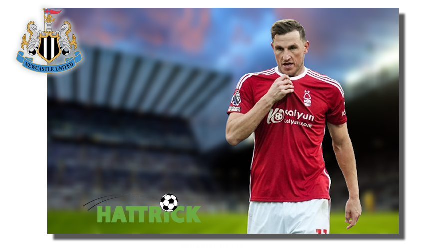 hattricks wood transparant