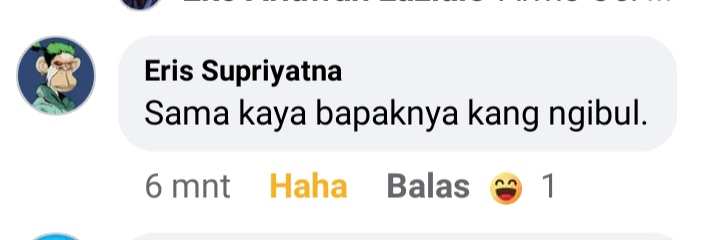 Kaesang Hampir Datangkan Balotelli ke Persis Solo, Netizen Cuit: Kayak Bapaknya Tukang Ngibul komentar untuk kaesang