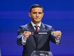 Menilik Kekuatan Grup D Piala Asia 2023 : Indonesia Jadi Negara dengan Ranking Paling Rendah