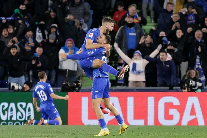 Daftar Klub Spanyol yang Berhasil Lolos ke Babak 16 Besar UCL 23/24 potret klub la liga untuk isi artikel 1 1