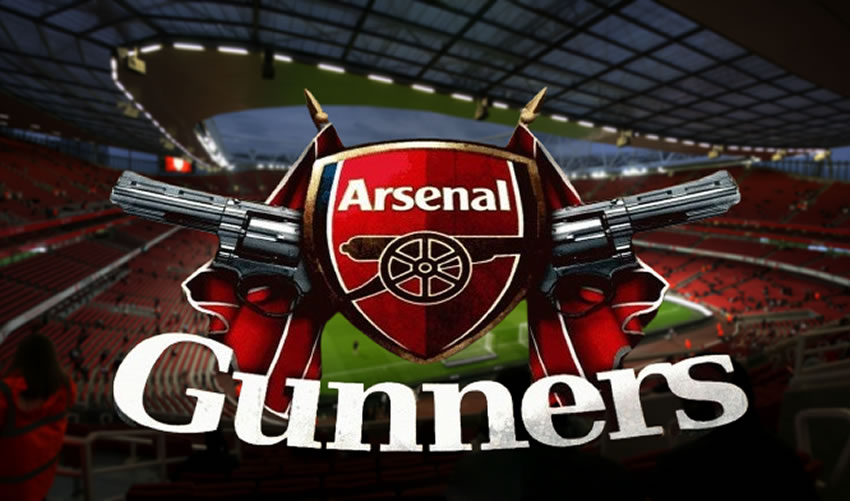 sepak terjang gunner