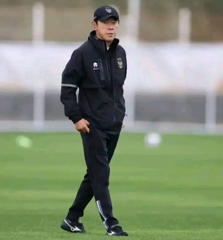 Resmi! Adam Alis dan Arkhan Fikri Dicoret dari Skuad Timnas di Piala Asia 2023 1704351808747