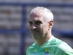 Mandul Gol, Asisten Pelatih Akui Persib Bergantung Pada Duet Pemain Ini