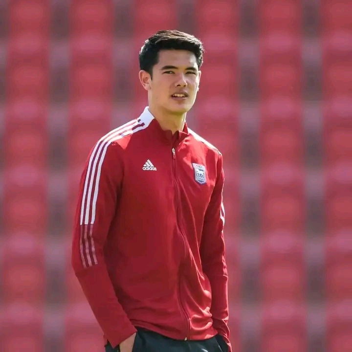 Kalah Mulu Sampai Lupa Rasanya Menang, Elkan Baggot Buat Janji di Piala Asia 1704516441506