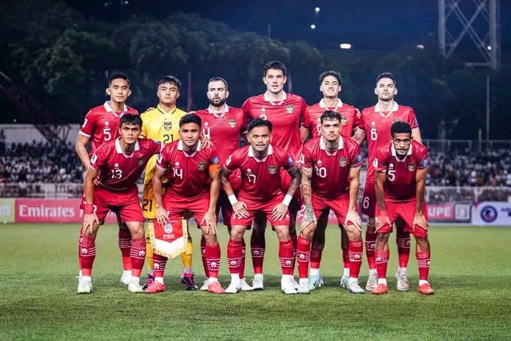 Next Match : Tes Stadion Qatar, Indonesia Hadapi Iran di Laga Terakhir Pusat Latihan TC 1704517807483