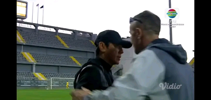 Netizen Malaysia Hina Timnas Indonesia : Hanya Sekelas Timur Leste 1704521860947