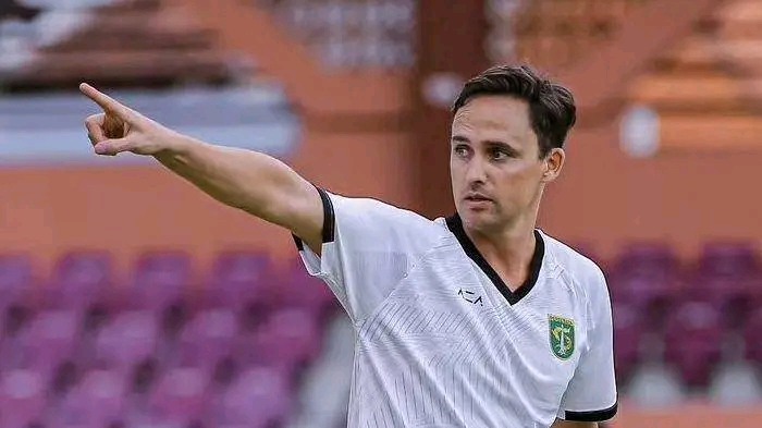 Paul Munster Tidak Menyukai Pemain Ini Eh Ternyata Gataunya 1704696227558