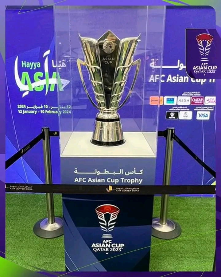 Pelatih Top Piala Asia 2023, No. 1 Pernah Melatih Manchester City 1704780364484