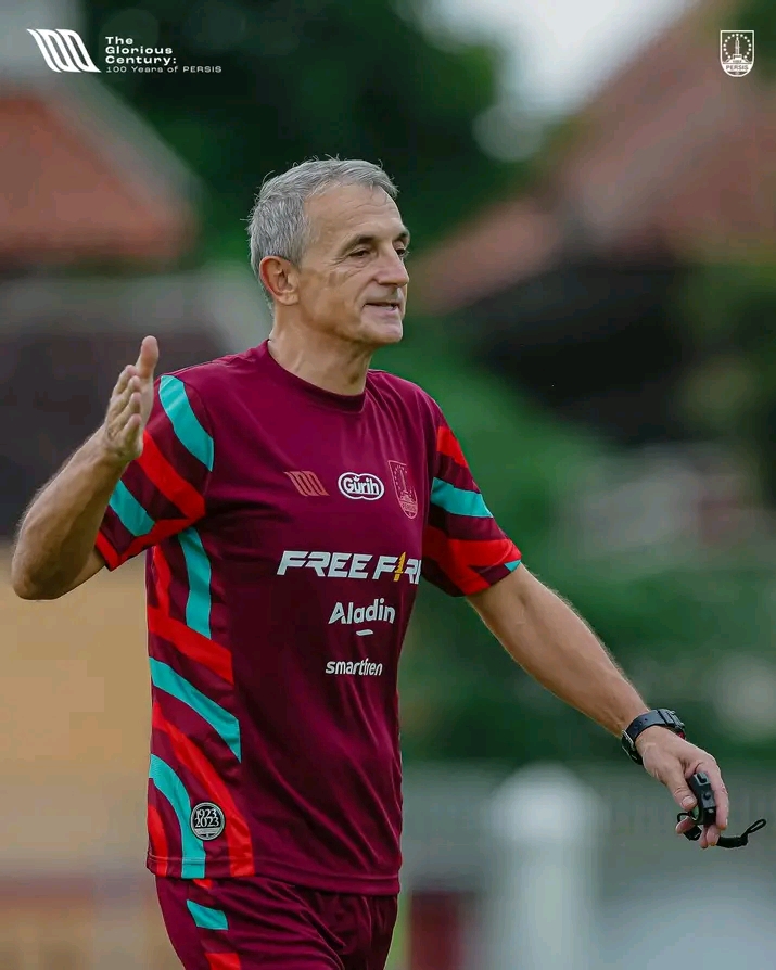 Persis Solo Tak Mau Lepas Arkhan Kaka Bermain di Luar Negeri, Ini Alasannya 1704866521524