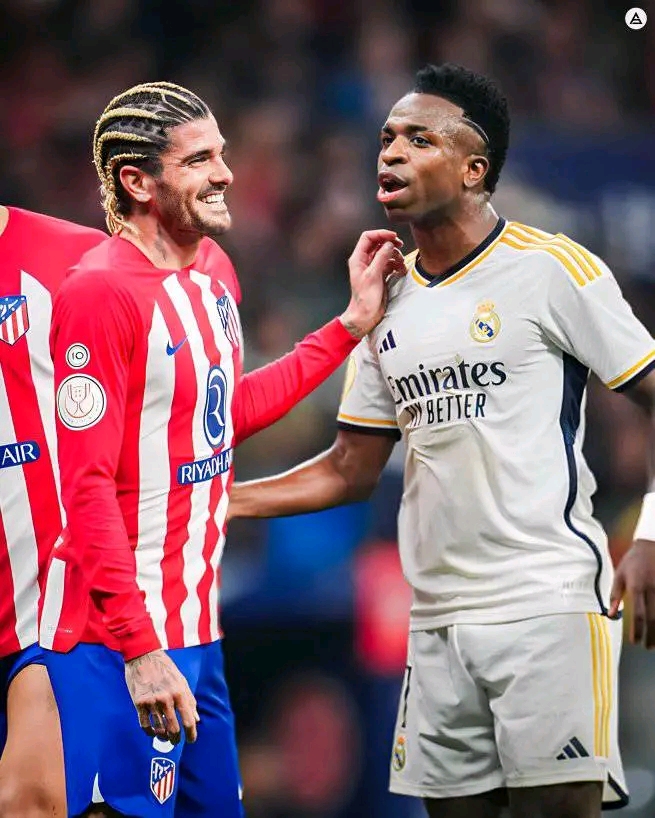 Ngincer Vinicius JR, Manchester United Harus Siapkan Biaya Fantastis Senilai Harga Mbappe 1705811202079