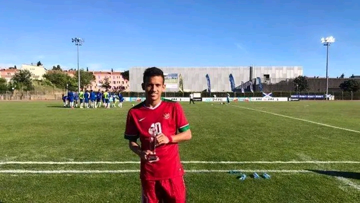 STY Targetkan Ingin Fokus Lawan Jepang, Tak Peduli Grup Lain 1706011637998