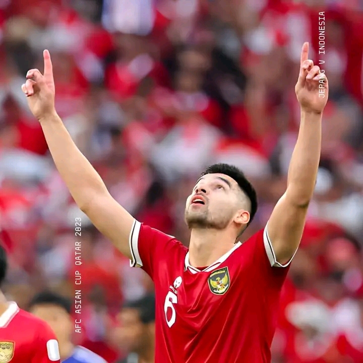 Shin Tae-yong Optimis Indonesia Lolos ke Babak 16 Besar : Segala Hal Bisa Terjadi 1706156591120