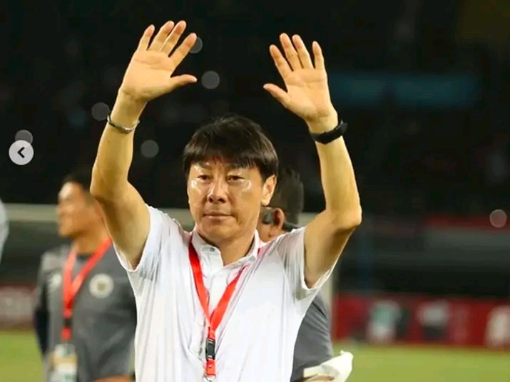 Gagal di Piala Asia, Shin Tae-yong Bertekad Bawa Indonesia Lolos Piala Dunia 2026 1706521779371
