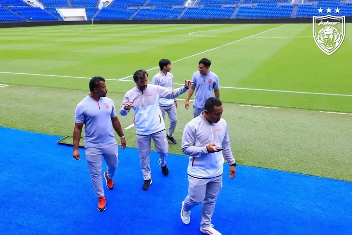 Persis Solo Sudah Berubah, Pelatih Ingatkan Menang Lawan Madura United 1706591111247