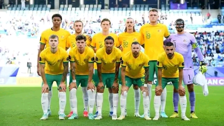 Masih Ingat Mantan, Gelandang Australia Ini Anggap Indonesia Bermain Emosian, Kotor, dan Nakal 1706594080957