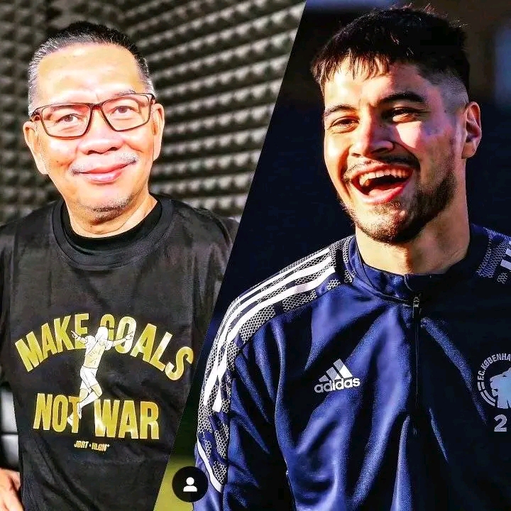 Proses Naturalisasi Tom Haye CS Tuntas, Pemain Ini Terancam Dicoret dari Timnas 1706680699729