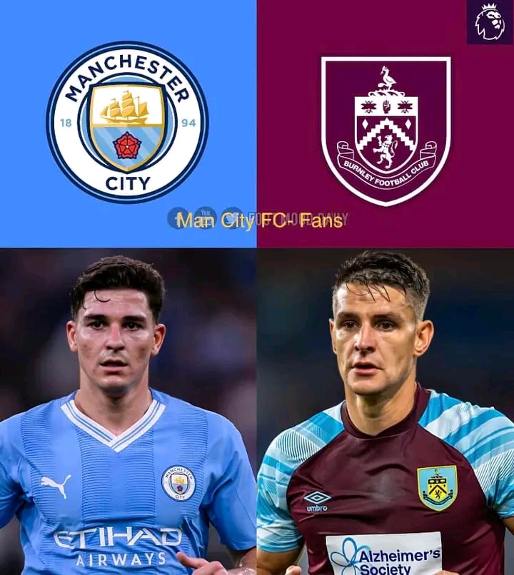 CLBK, Vincent Kompany Bertemu Manchester City Lagi di Laga Krusial 1706688024359