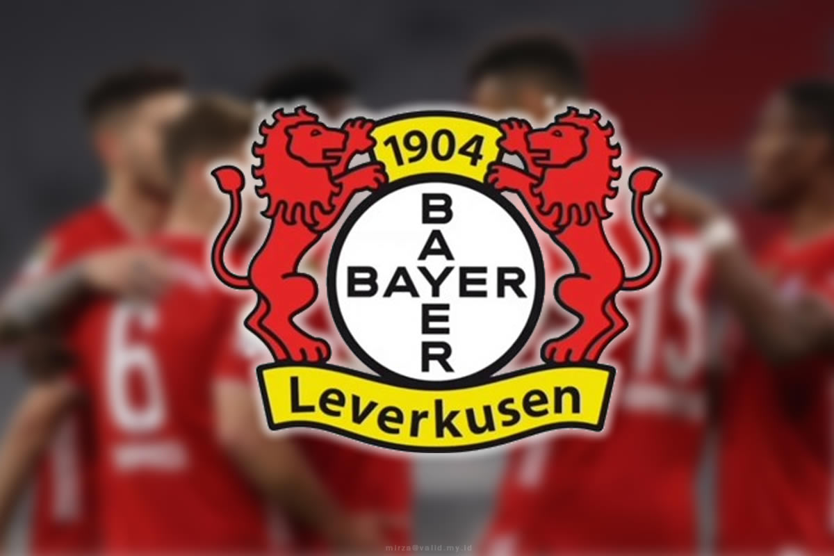 Bayer 04 Leverkusen Klub Sepak Bola yang Mengukir Sejarah di Bundesliga
