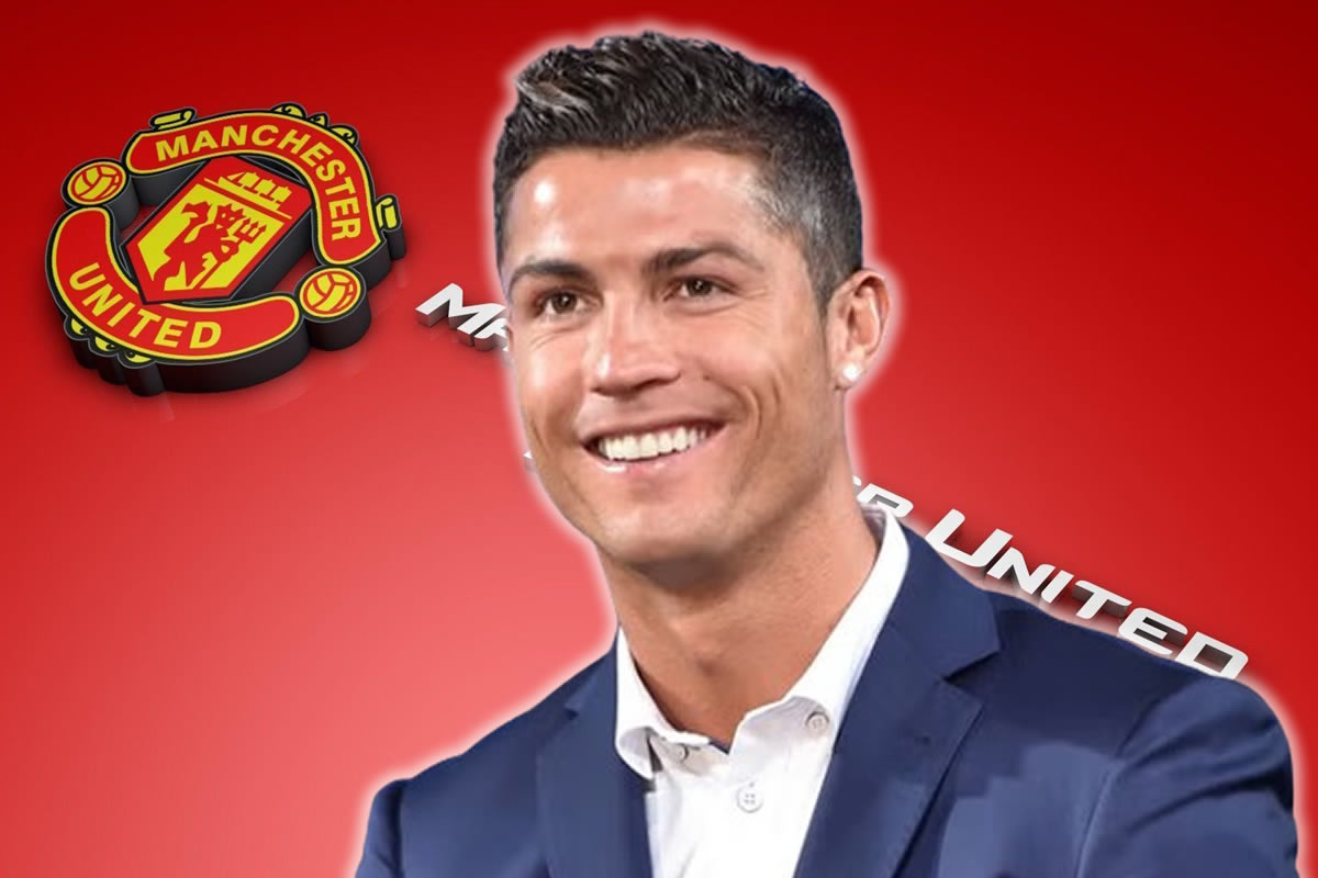 Cristiano Ronaldo Pengakuan Mengejutkan Sebagai Fans Berat Manchester City