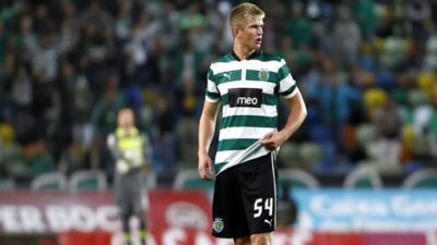 Eric Dier Lopan ke Bayern Munich Mengikuti Harry Kane