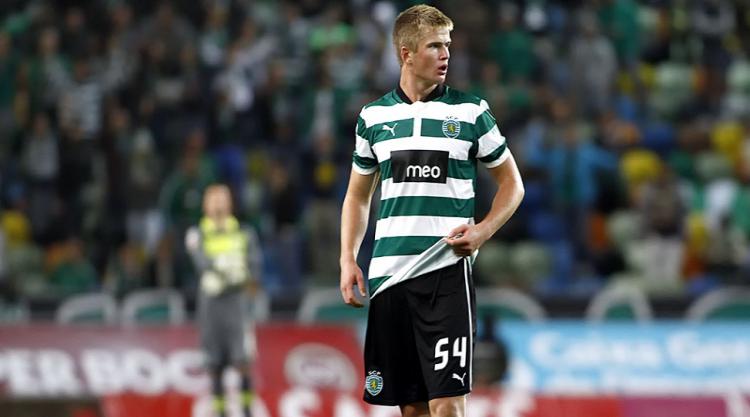 Eric Dier Lopan ke Bayern Munich Mengikuti Harry Kane