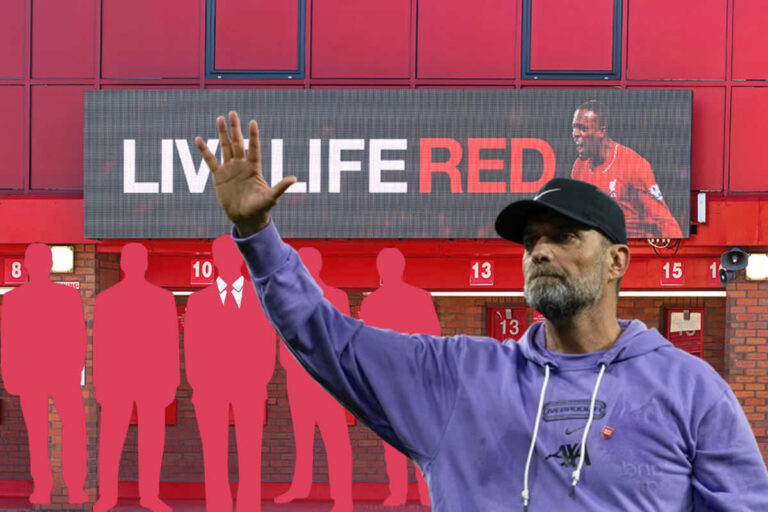 Hadiah Perpisahan Untuk Klopp: Liverpool akan Persembahkan 4 Piala Kemenangan