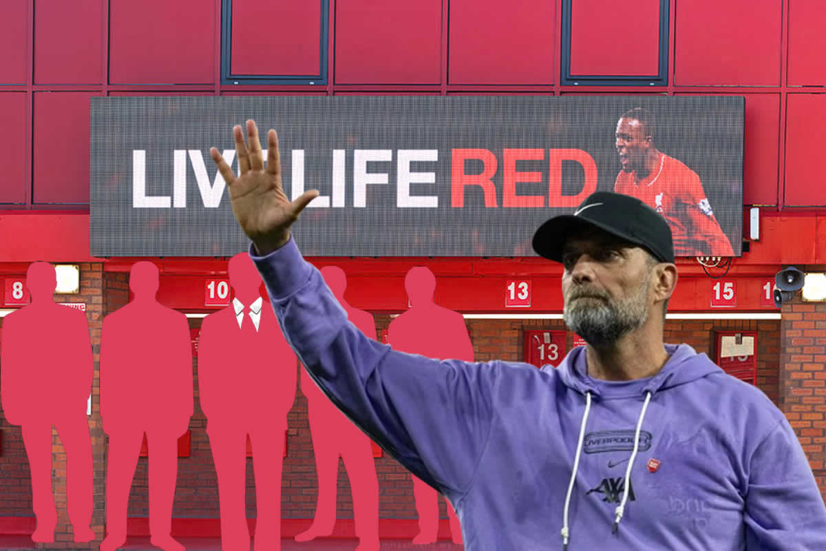 Hadiah Perpisahan Untuk Klopp Liverpool akan Persembahkan 4 Piala Kemenangan