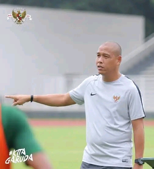 Nova Arianto Sebut Hanya Laga Kedua Lawan Libya yang Masuk Poin FIFA IMG 20240102 113123