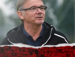 Sombongnya Vietnam Ingin Kalahkan Indonesia dan Tahan Imbang Jepang di Piala Asia