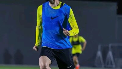 Pelatih Asal Malaysia Mengaku Beban Lawan Korsel di Piala Asia 2023 : Itu Negara Lahir Saya IMG 20240107 190617