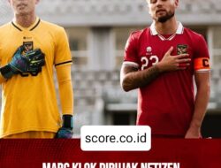 Marc Klok Dirujak Netizen Usai Unggah Ini Dipostingan Instagramnya