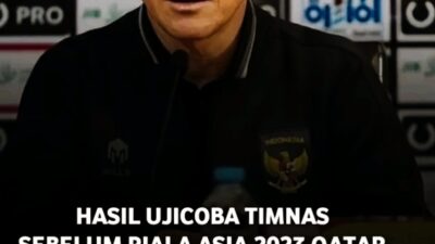 Alesan Lagi, Komentar STY Setelah Dilumat Iran 0-5