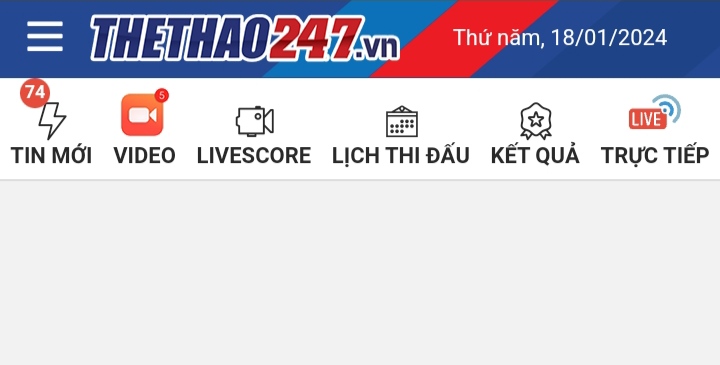Media Vietnam Sebut Timnas Indonesia Jadi Tim Pertama yang Tersingkir di Piala Asia IMG 20240118 121156