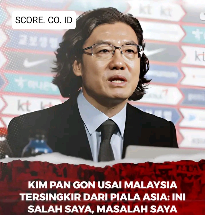 Malaysia di Piala Asia 2023 Pulang Duluan Tanpa Gol dan Defisit Kebobolan Terbanyak IMG 20240121 111215