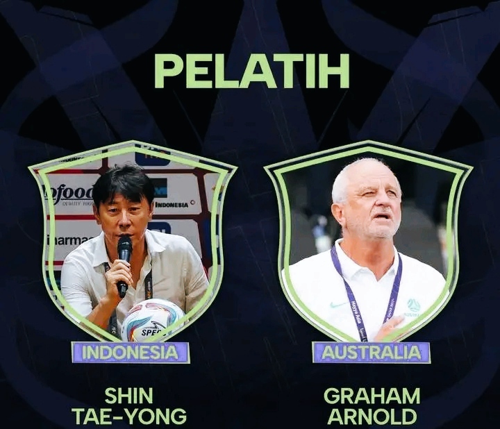 Pelatih Australia Curhat Susahnya Kumpulin Pemain Australia Jelang Lawan Indonesia IMG 20240127 141317