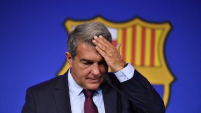 Inilah Fakta Dibalik Rumor Barcelona Tidak Mampu Beli Erling dan Mbappe