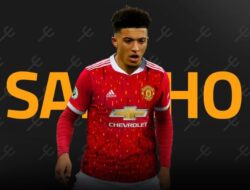 Harapan Borrusia Dortmund Saat Kedatangan Sancho dari Manchester United