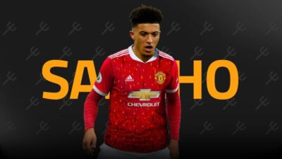 Jadon Sancho