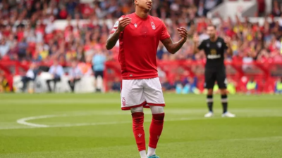 Jesse Lingard