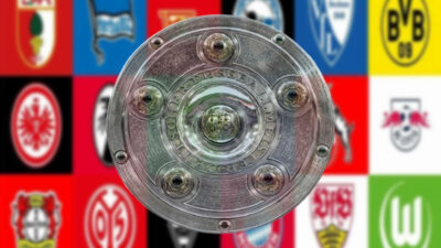 Liga Jerman 2023 2024 Antara Harapan dan Kegelisahan di Papan Klasemen