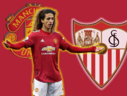 Manchester United Lepas Pemain Muda Berbakat ke Sevilla